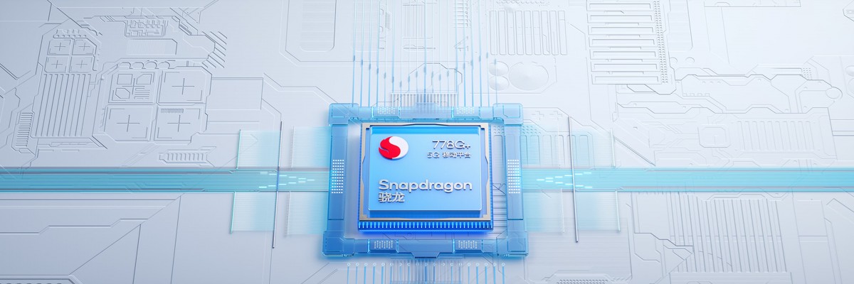 Honor 60 Series Diumumkan dengan Snapdragon 778G 10 snapdragon 778g