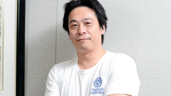 Tabata Akan Buka Misteri Game JRPG Racikannya di 2022 6 tabata