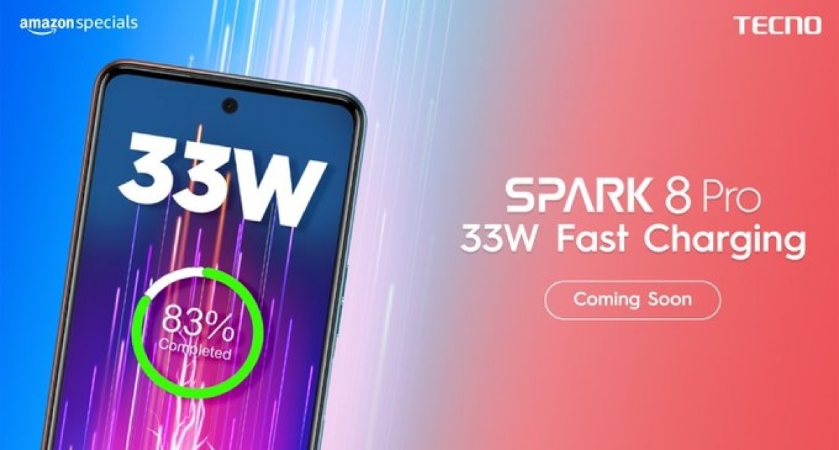 Tecno Spark 8 Pro Diumumkan 29 Desember 2021 16 tecno spark 8