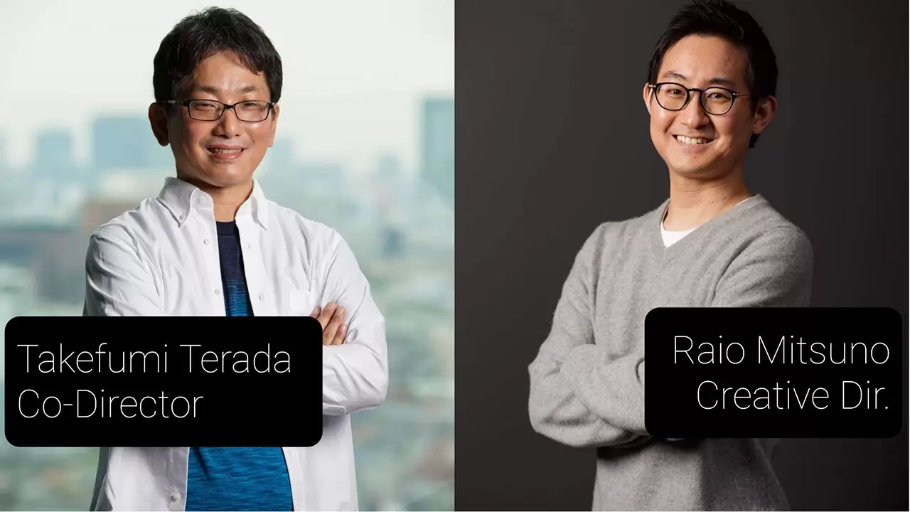 JagatPlay: Wawancara dengan Takefumi Terada & Raio Mitsuno (FORSPOKEN)! 2 terada mitsuno forspoken square