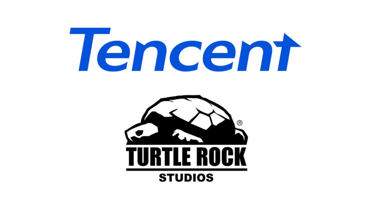 Tencent Beli Dev. Back 4 Blood 9 turtle rock studios