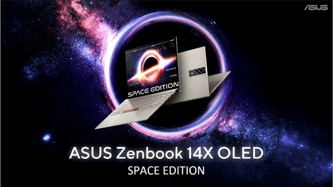 10. space edition