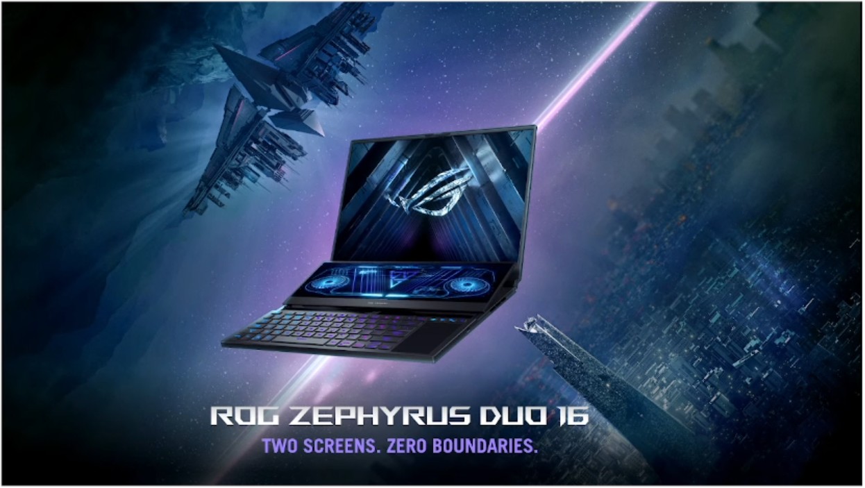 11. Zephyrus duo