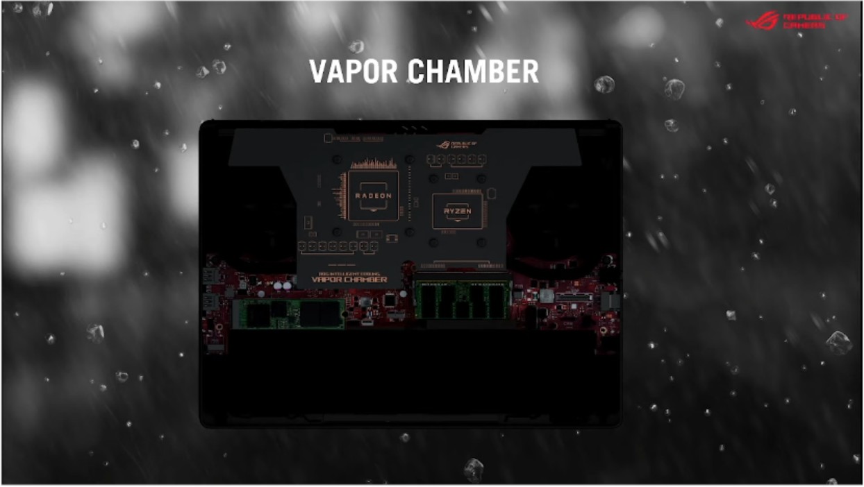 16. Zephyrus Vapor Chamber