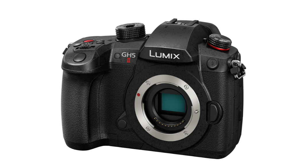LUMIX GH5M2