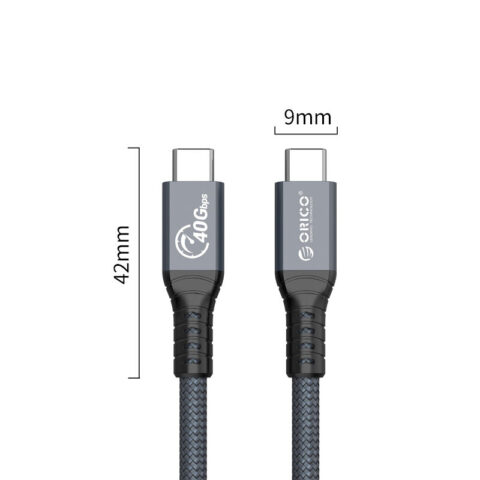 Orico Thunderbolt 4-USB 4