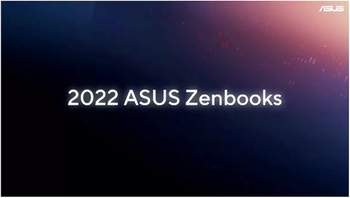 3. ASUS