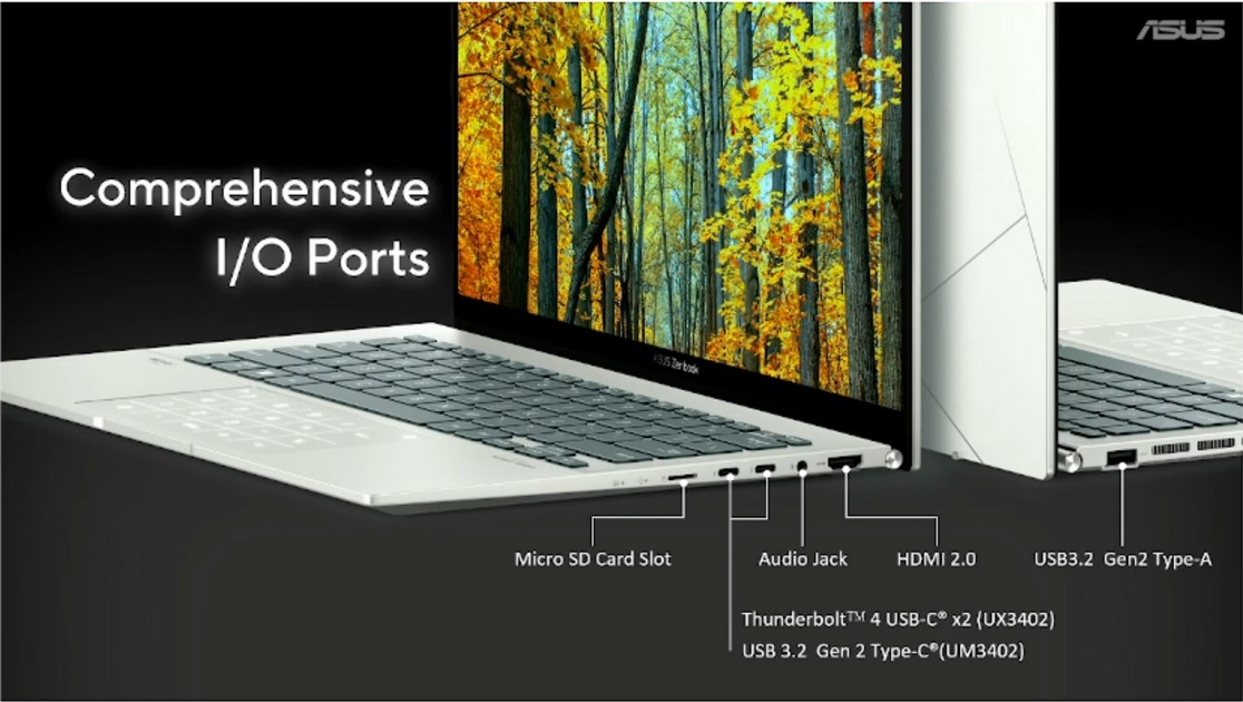 7. io ports