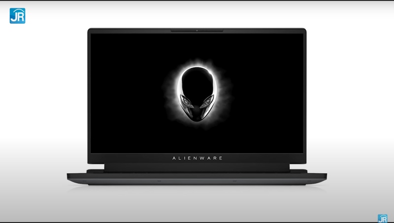 Alienware m15 R6 4