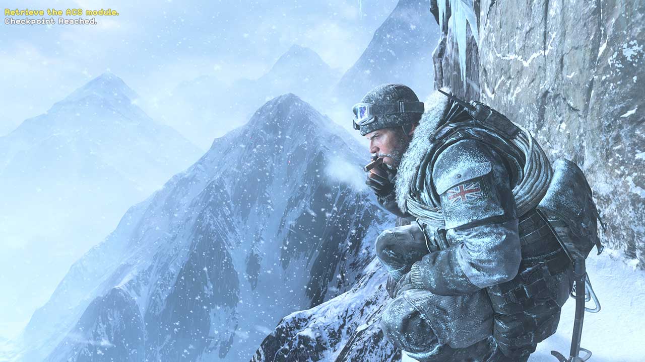 Call of Duty Modern Warfare 2 Remastered jagatplay 10