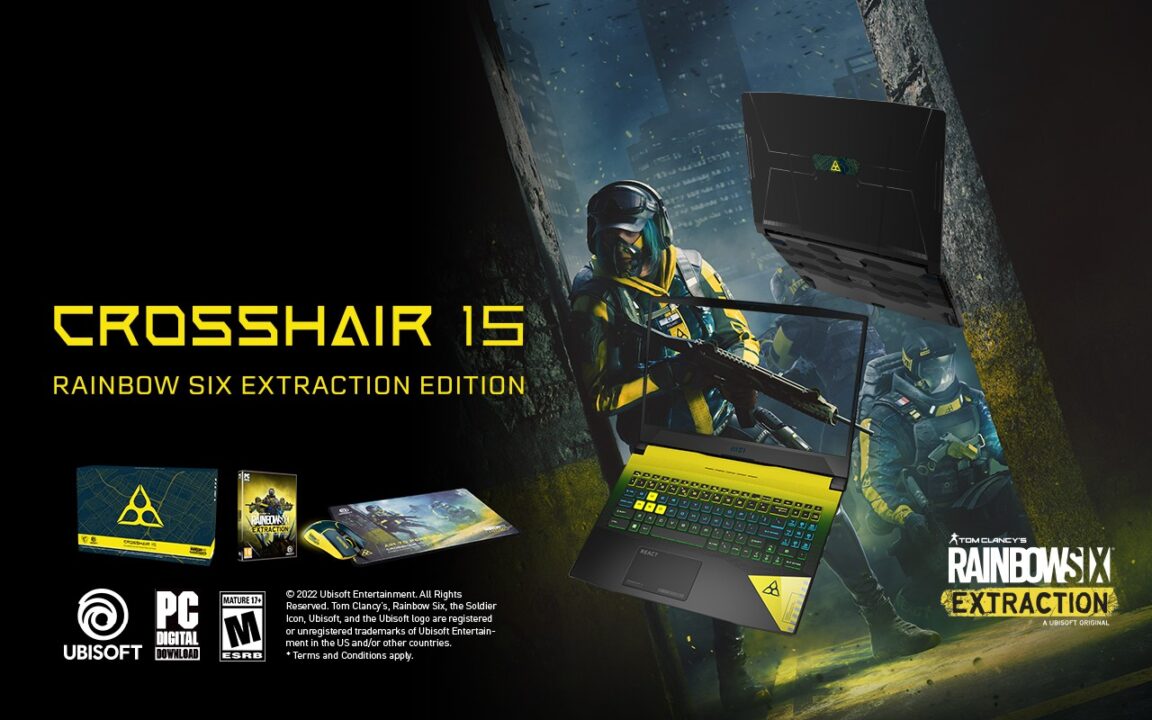 Crosshair
