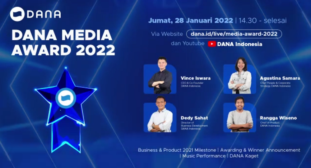 DANA media update 2022 1