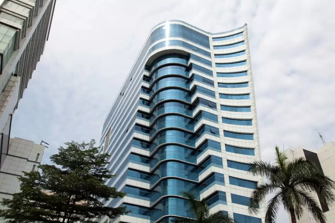 Pelatihan AI Nvidia di Indonesia