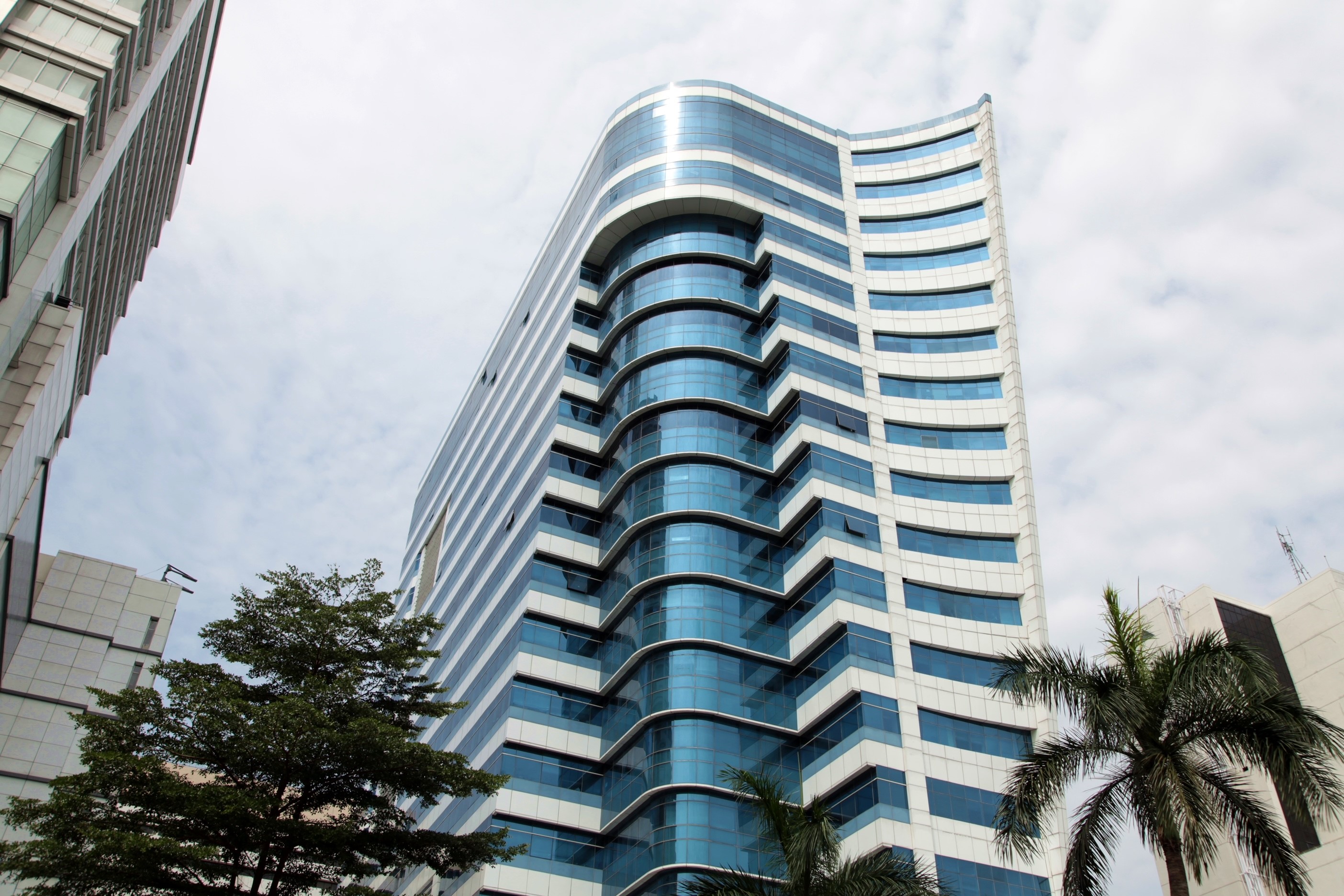 NVIDIA Bakal Beri Pelatihan AI Buat Mahasiswa di Indonesia 12 Pelatihan AI Nvidia di Indonesia