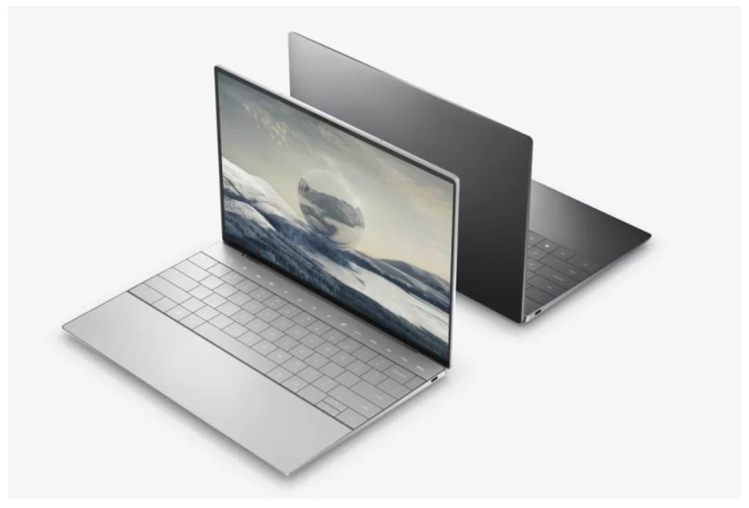 Dell XPS 13 Plus