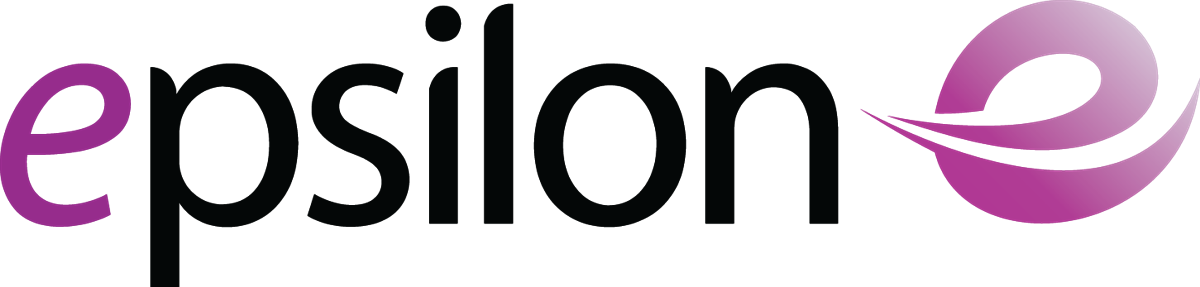 Epsilon Telecommunications Logo
