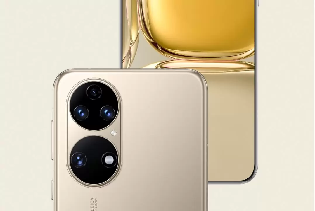 Huawei P50 Pro