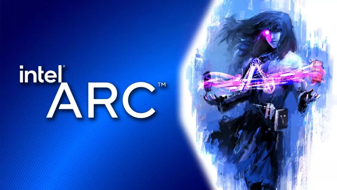 Acer Swift X 2022 Bakal Jadi yang Pertama Gunakan Intel ARC Alchemist? 2 Intel ARC Alchemist Acer Swift X