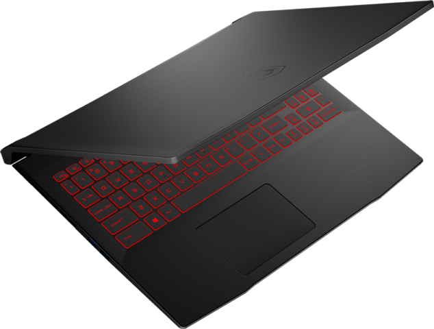 MSI Katana GF76/66