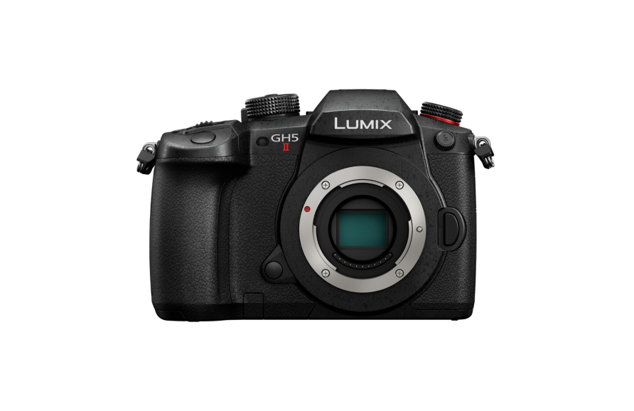 LUMIX GH5M2