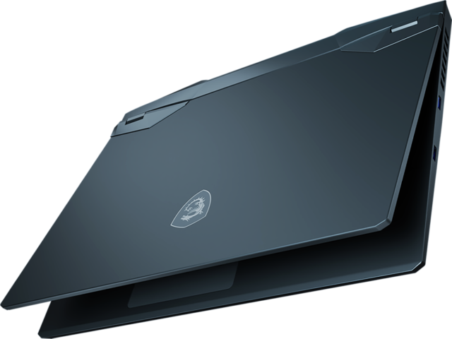 MSI Vector GP6
