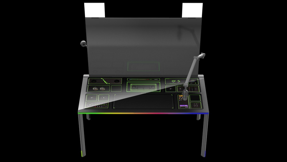 Razer Project Sophia