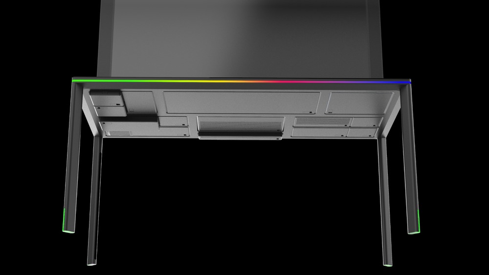 Razer Project Sophia
