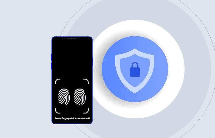 Qualcomm 3D Sonic Sensor