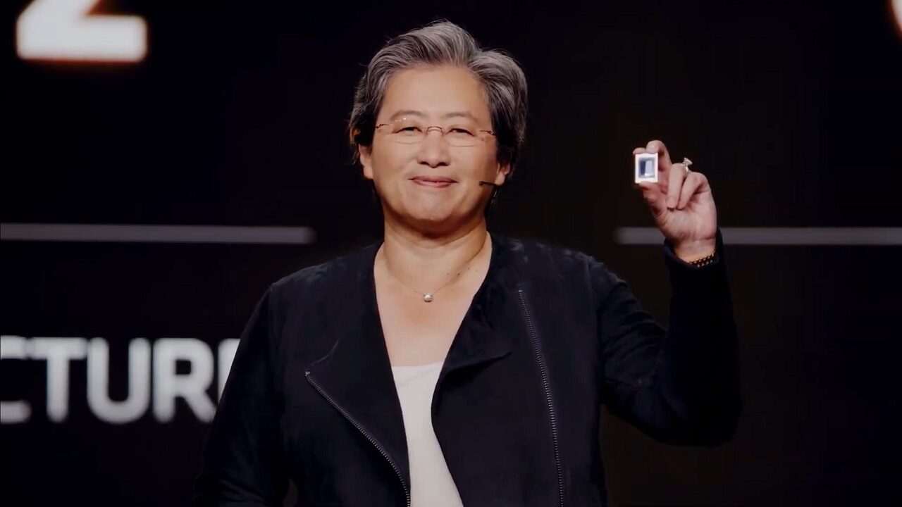 AMD Ryzen 6000 mobile series launch