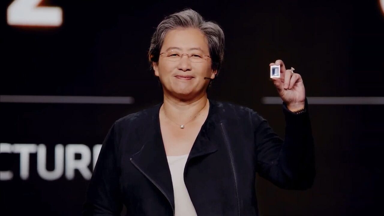 AMD Resmi Umumkan Kehadiran Ryzen 6000 Mobile Series di CES 2022 1 AMD Ryzen 6000 mobile series launch