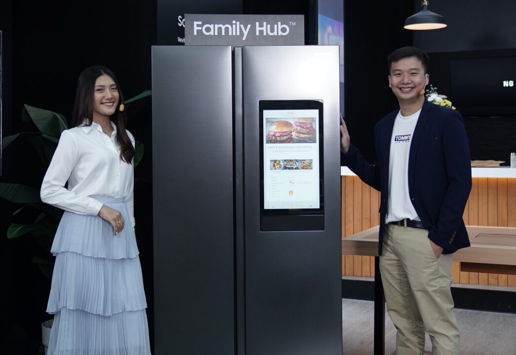 Samsung Family Hub
