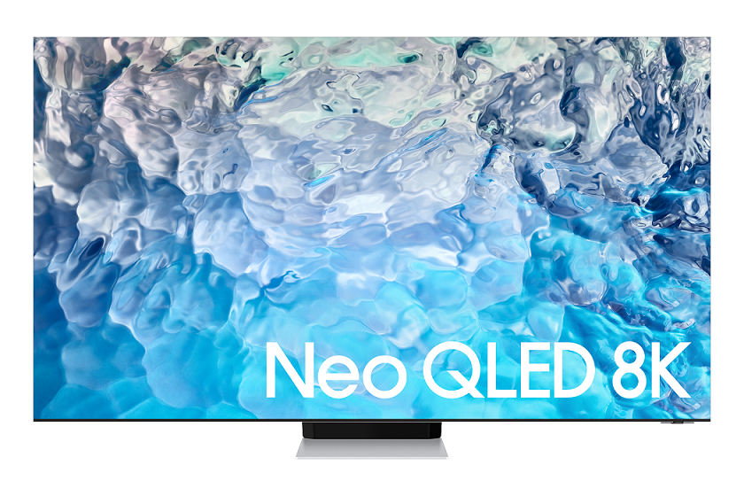 Samsung Neo QLED 8K 1