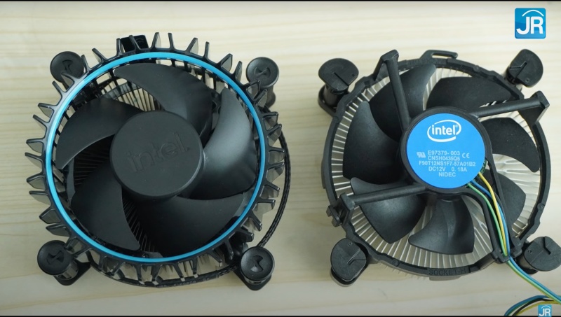 Preview Prosesor Intel Core i3-12100F: Alder Lake Non-K Resmi Hadir! 6 Screenshot 2152