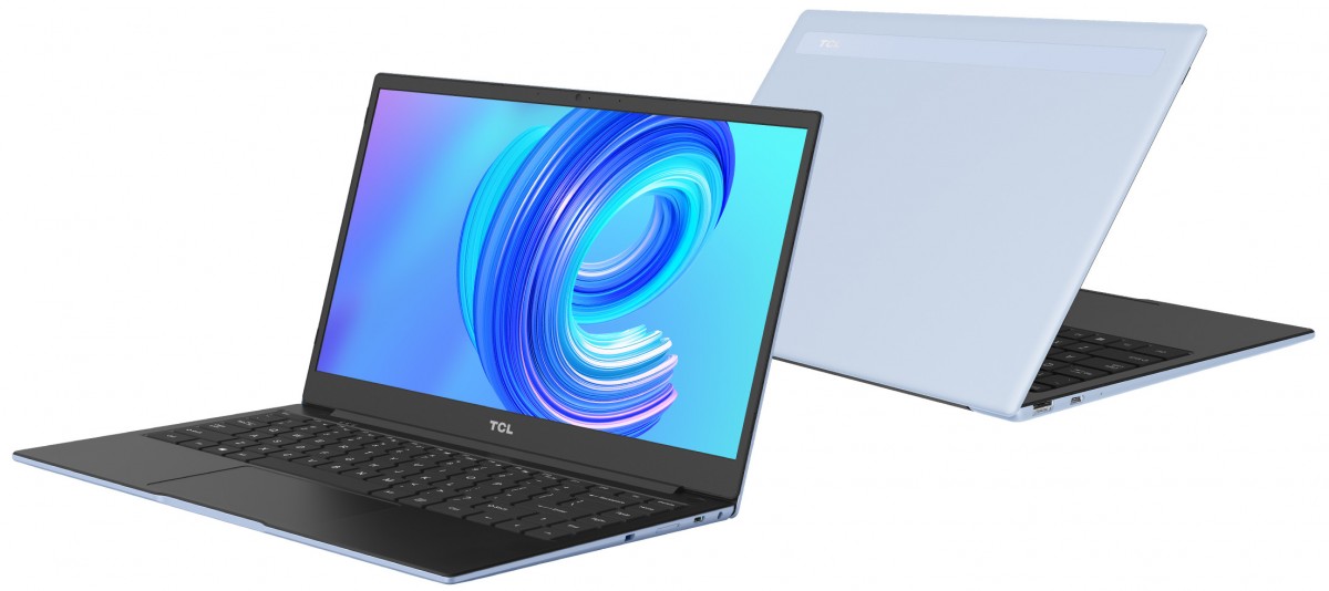 TCL Book 14 Go laptop CES 2022