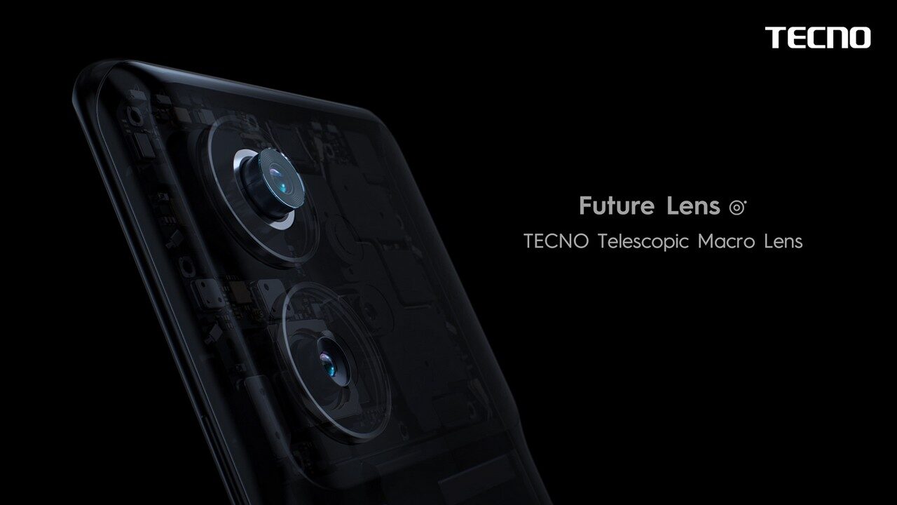 Tecno Makro Teleskopik 2