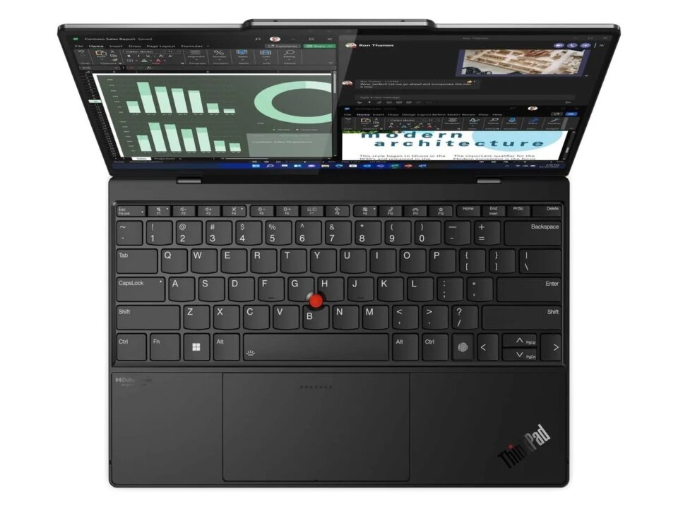 Lenovo ThinkPad Z13 Z16 