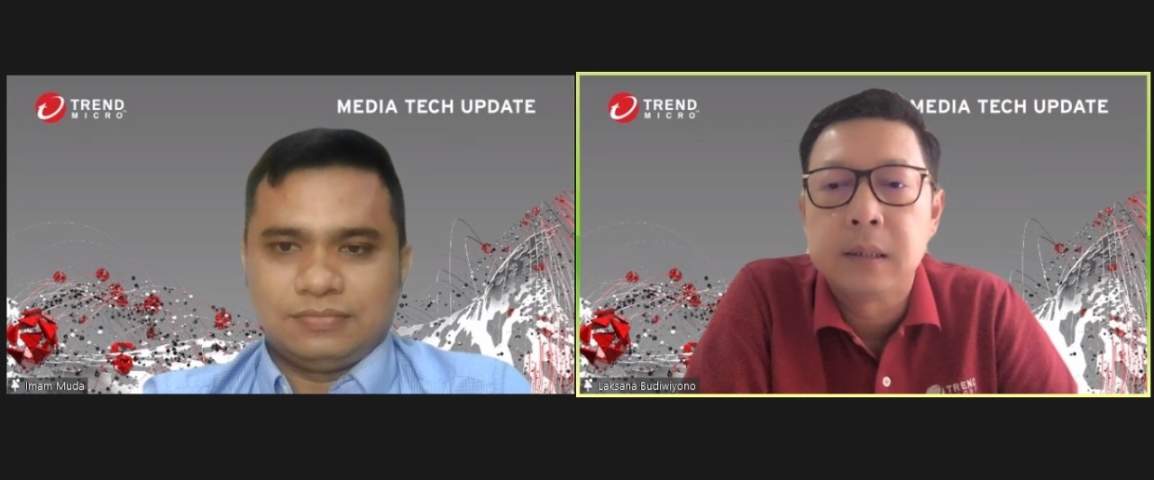 Trend micro tren keamanan 2022