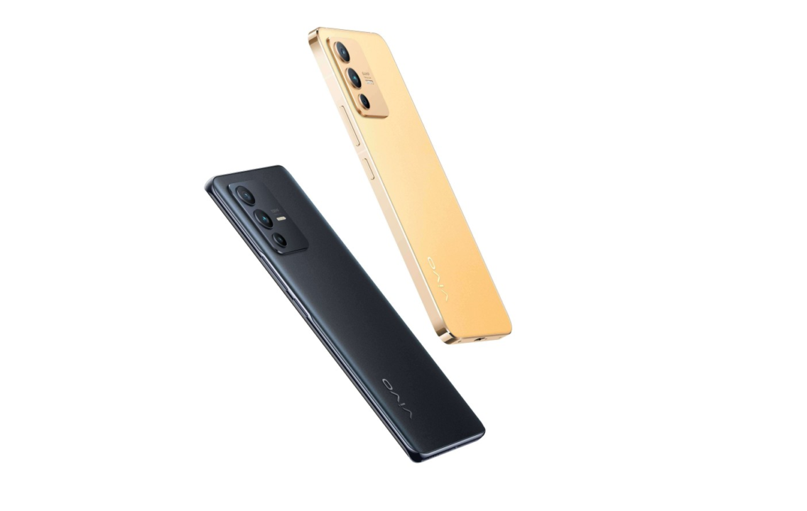 Vivo V23 dan C23 Pro Warna