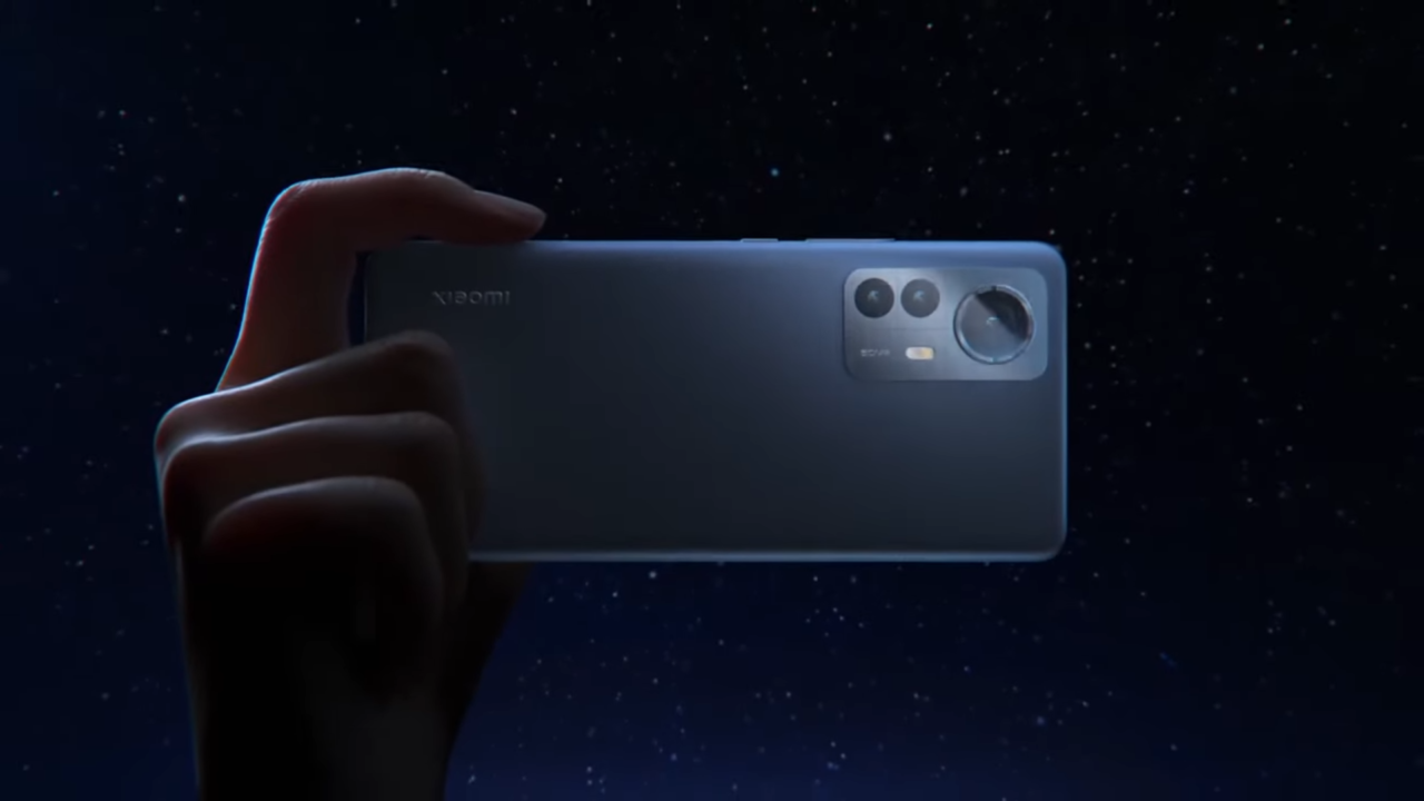 Xiaomi 12 series