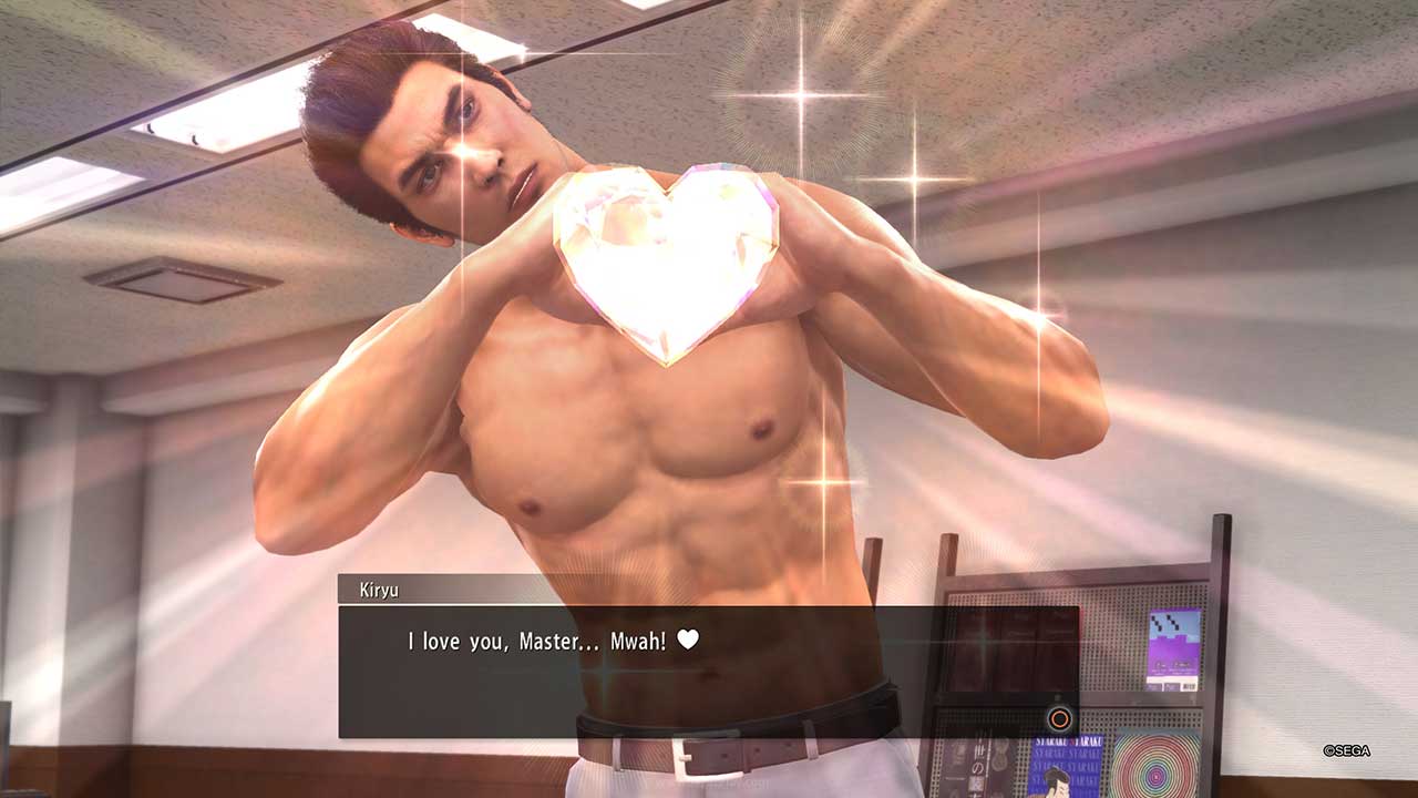 Yakuza Kiwami 2 jagatplay part 1 105