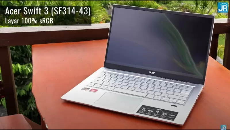 acer swift 3 ryzen 5000 5