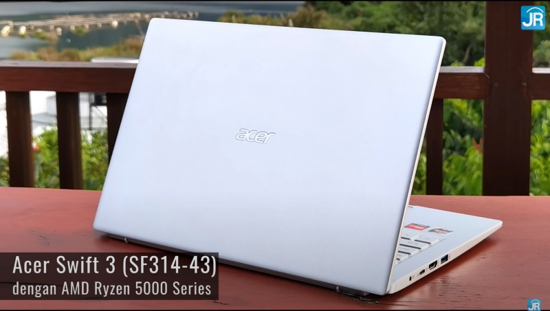 acer swift 3 ryzen 5000 6