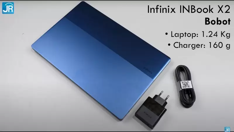 - Tech Update