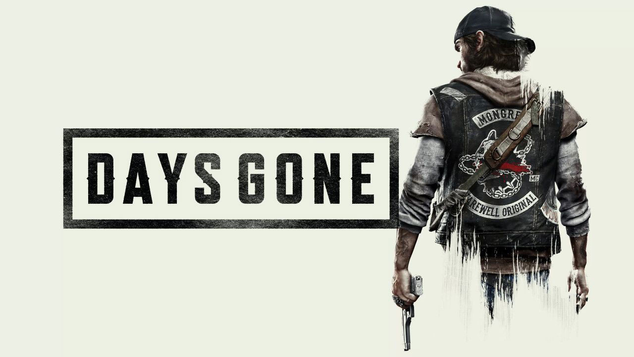 days gone