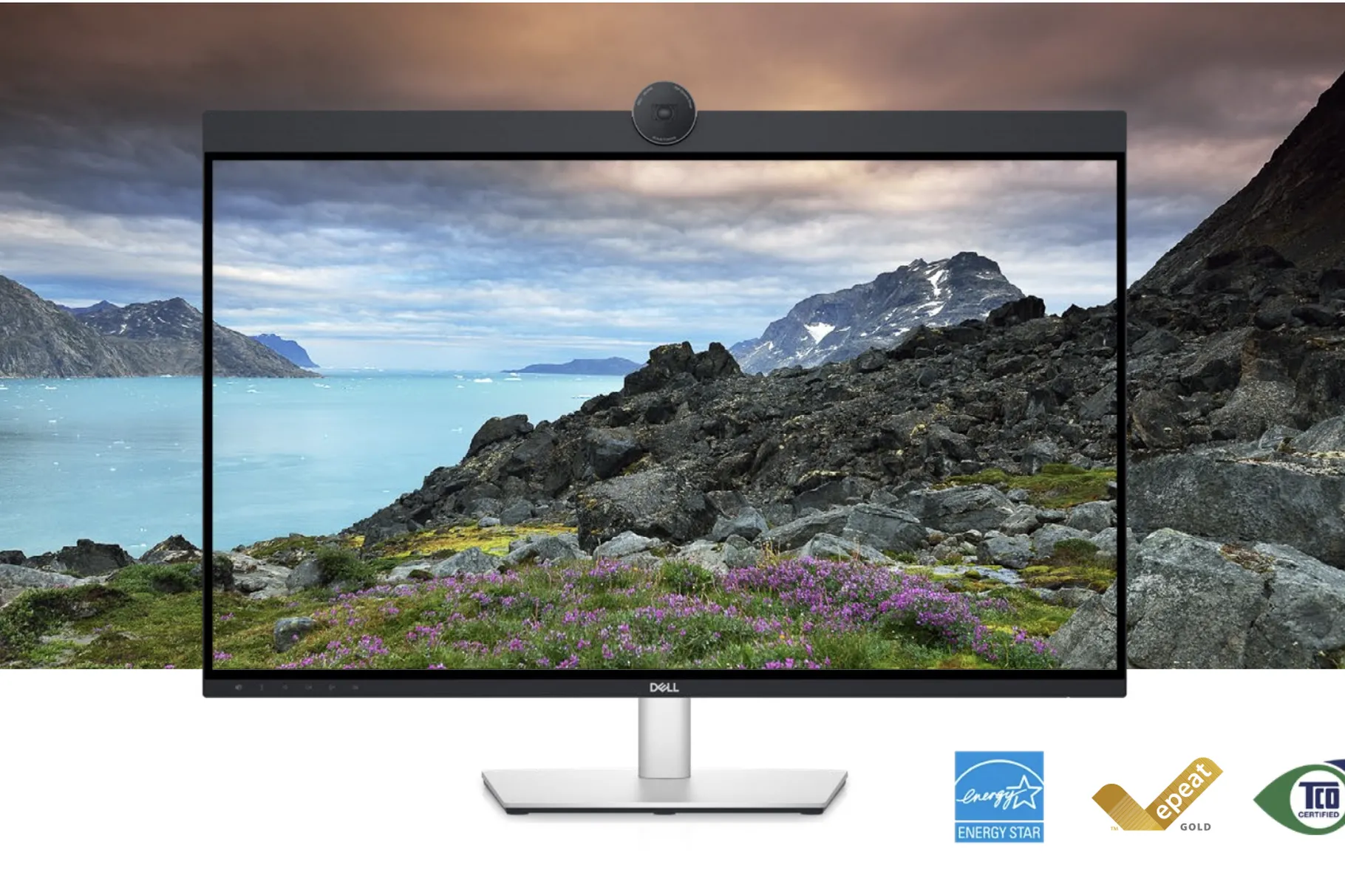 dell 32 inch ultrasharp webcam 4k 2