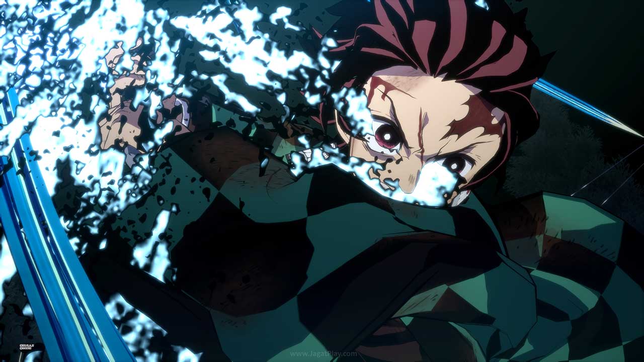 demon slayer kimetsu no yaiba the hinokami chronicles jagatplay 106 1