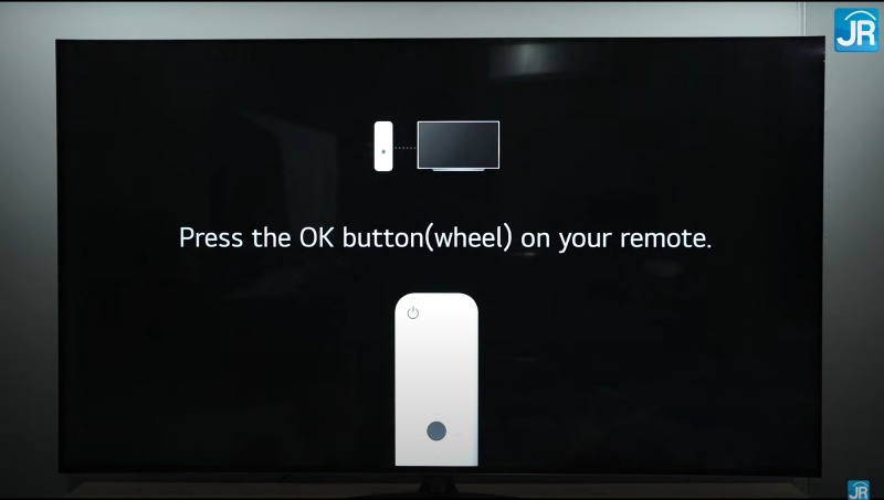 Review Smart TV LG 65QNED91: Memukau dgn Quantum Dot, Nano Cell, dan Mini LED 14 fungsi dan kontrol app tv 2