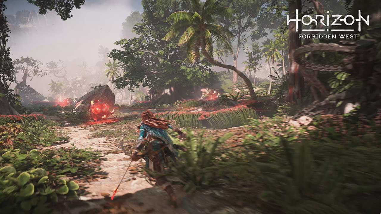 horizon forbidden west ps4 pro7