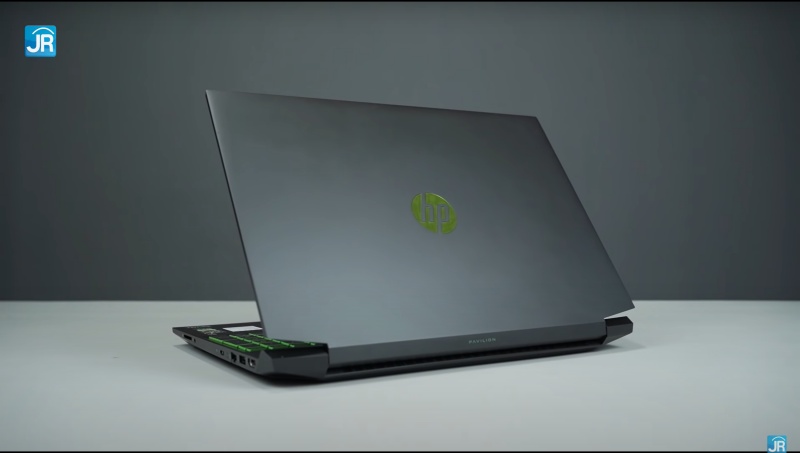 hp pavilion gaming 15 4