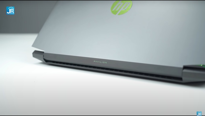 hp pavilion gaming 15 5